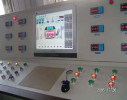 硫回收装置DCS控制系统